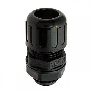 N-MGW16-13B, Кабельный ввод ZTM-ELECTRO N-MGW16-13B, полиамид