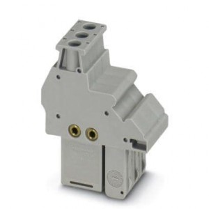 3057458, Клеммные колодки для DIN-рейки UPCT 4/3