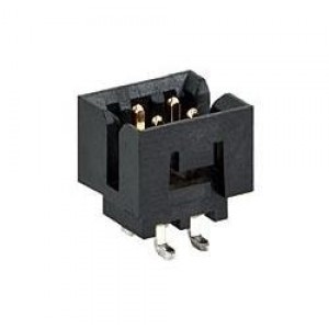 87832-4022, Проводные клеммы и зажимы MGrid Hdr Shrd SMT/S lot/Cap.38AuLF 40Ckt