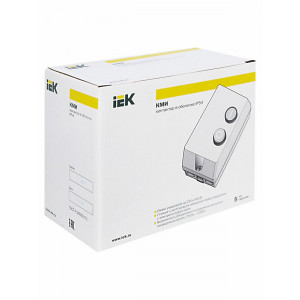 Контактор КМИ-10960 9А 380В/АС3 IP54 KKM16-009-380-00