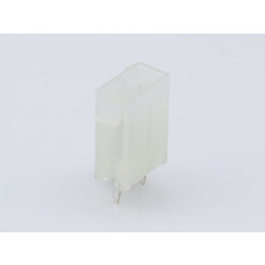 39293026, Соединитель провод-плата HDR 2 контакта монтаж в отверстие пакет