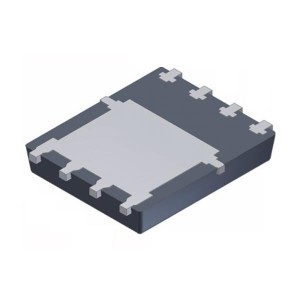 FDMS3660S, МОП-транзистор PowerStage Dual N-Ch PowerTrench МОП-транзистор