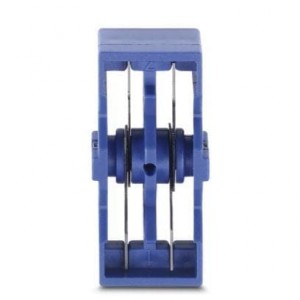 1212307, Инструменты для зачистки проводов и кусачки WIREFOX -D CX-5/SB