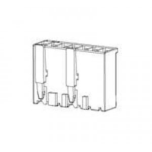 2-928247-6, Автомобильные разъемы 6P ST-TIMER GEH