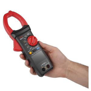 CM-14, Токоизмерительные клещи, переменный ток 1000А