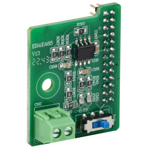 Плата расширения MODBUS-RTU EC-K740-485