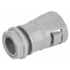 ELASTA Муфта вводная для гофрированных труб MVN20 IP40 ET-TA00D-MVN-020-K41-050