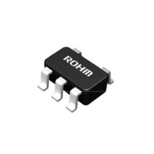 BU18SD5WG-TL, LDO регуляторы напряжения 1ch 500mA CMOS LDO Reg 1.7-6.0V 33uA
