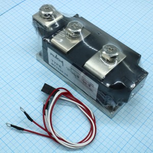 МТТ630-16, Модуль тиристорный МТТ630-16 (аналог), УХЛ2
