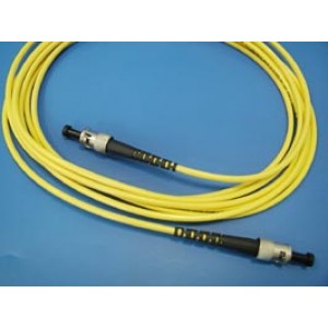 FPK-ST-ST-SM-SP-3, SТ-ST патч-корд одномодовый 3м (Simplex)