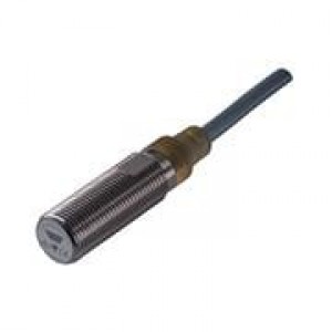 ICB12S30F02NA, Датчики расстояния PROX SENSOR IND. 4-WIRE M12 CAB SHORT NPN FLUSH