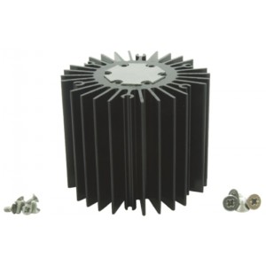 ILA-HSINK-STAR-50X40MM-BLK-K