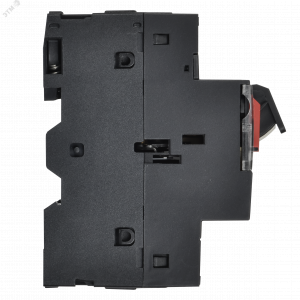 Пускатель ПРК32-10 In10А Ir6-10А Ue 660В DMS11-010