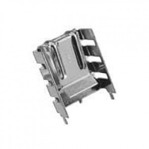 7128DG, Радиаторы Channel Style Stamped Heatsink with Slide-On Integrated Clip and Locking Tabs for TO-220, Copper, Vertical Mounting, 19.2 n Thermal Resistance, 2.92mm Hole