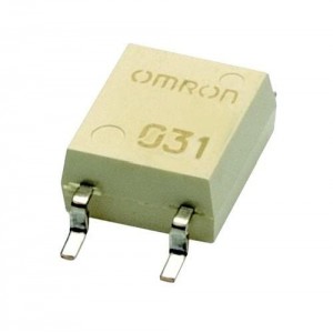 G3VM-63G, Твердотельные реле - Печатного монтажа 60V,1b/SPST-NC SOP4/SMT, 500mA