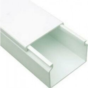 DLP-D Миниканал 32х10 белый 636303