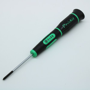 SD-081-P3, Прецизионная крестовая отвертка (Ph#0 х 50 мм) с вращающейся ручкой