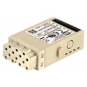09801150200, Сверхмощные разъемы питания Han ID Module socket CAN ID