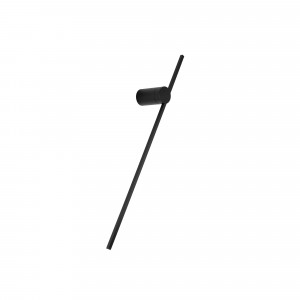 Светильник SP-VINCI-S600x55-7W Day4000 (BK, 110 deg, 230V) 034170