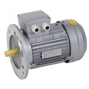 Эл.Двиг.3ф.АИР 71B4 380В 0,75кВт 1500об/мин 3081 DRIVE DRV071-B4-000-7-1530