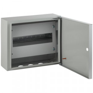 Корпус металлический ЩРН-12 250х300х120 IP31 NO_SIMPLE_STM_SHRN-12_IP31 Б0041673