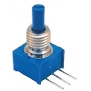 3315R-101-016L, Кодеры 9mm SQ SEAL 16PPR FLATTED SHAFT