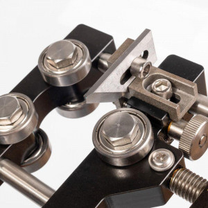 КСП-50, Инструмент для разделки кабеля из сшитого полиэтилена