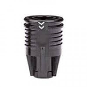 202405-0810, Стандартный цилиндрический соединитель MediSpec Shrd InLine Rec 8Ckt w/Latching