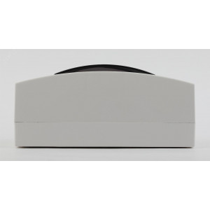 Бокс ЩРН-П-10 мод. навесной пластик IP41 SIMPLE NO-box_simple-plastic_10_surface Б0041524