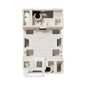 Контактор КМЭ малогабаритный 12А 24В 1NC PROxima ctr-s-12-24-nc