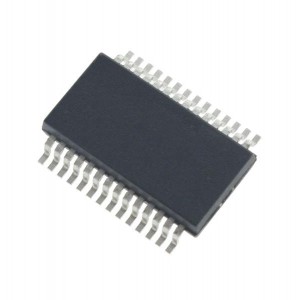 MIC2563A-1YSM, ИС переключателя электропитания – распределение электропитания Dual Slot PCMCIA/CardBus Socket Power Controller
