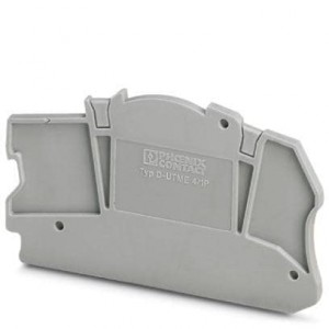 3057429, Комплектующие для клеммных колодок D-UTME 4/1P