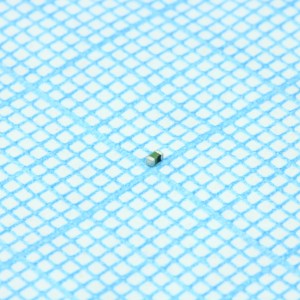 LQG15HS3N9S02D, Катушка индуктивности SMD многослойная неэкранированная 3.9нГн ±0.3нГн 100МГц 8Q-добротность керамика 750мА 140мОм по постоянному току 0402 лента на катушке