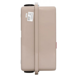 Пускатель в корпусе IP65 КМЭ 40А 230В с РТЭ Ir-30-40А и индик. EKF PROxima