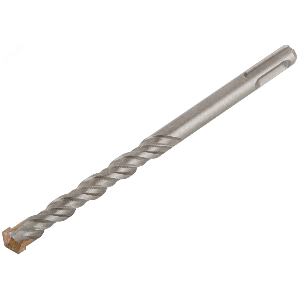 Изображение товара Бур по бетону SDS PLUS с двойной резьбой 12x160 мм 32511М от FIT