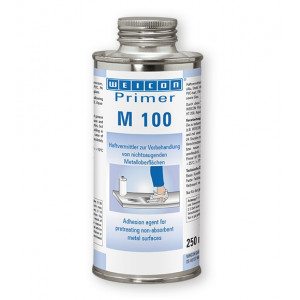 wcn13550125, 10023566 WEICON Праймер M 100 (250 мл) для металла