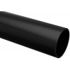 Труба гладкая ПНД жесткая d16мм черн. (уп.100м) CTR10-016-K02-100-1