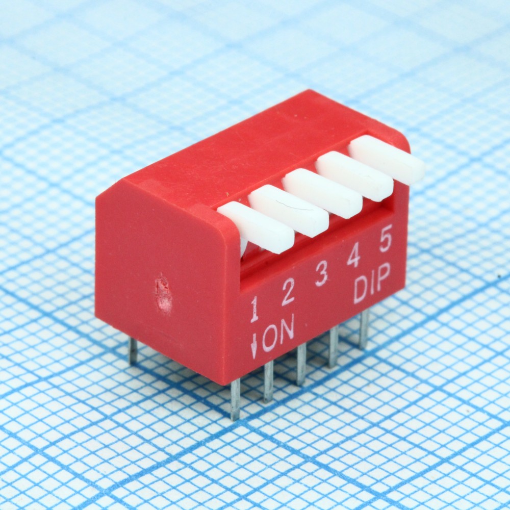 Изображение товара L-KLS7-DPT-05-R-00