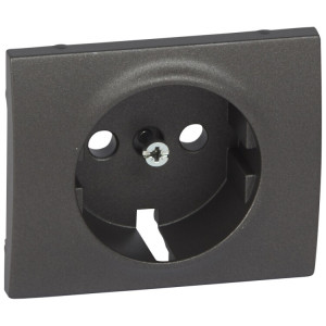 Панель лицев роз 2К+З DBR GL 771220