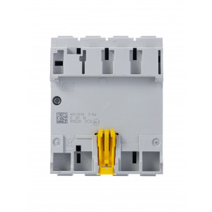 Выключатель дифференциального тока (УЗО) 4п 63А 300 мА FH204 АС 2CSF204003R3630