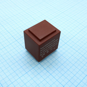TCE3023S-2-120-0280, Трансформатор питания 2.8ВА  230В 12В/233мА ta 70°C/B (EI 30/23) 33.8мм