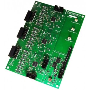 BQ76PL536EVM-3, Средства разработки интегральных схем (ИС) управления питанием BQ76PL536 Eval Mod