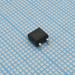 CPC1117NTR, RELAY OPTOMOS 150MA 4-SOP