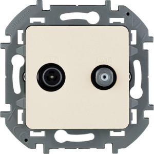 Роз TV/SAT звезда СЛН INSPIRIA 673881