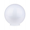 Рассеиватель шар ПММА 300 мм опал (байонет 145 мм) SQ0321-0210