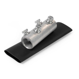 Комплект болтовых соединителей СБТК-120/300, Герметичное соединение кабелей и проводов сечением от 120 до 300 мм² на напряжение до 1 кВ