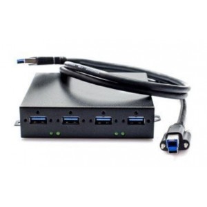 2000036234, Комплектующие для модулей USB 3.0 Hub, 4 Ports side by side