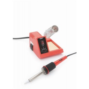 WLC100, Soldering Workstation Equipment Weller Sldr Station 40W for Hobbyists