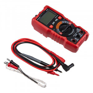 R113C, Мультиметр цифровой