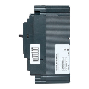 Выключатель автоматический ВА-99C (Compact NS) 160/25А 3P 36кА EKF PROxima(кр.1шт)